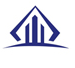 岭海宾馆 Logo